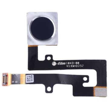 Nokia X6/6.1 Plus Fingerprint Sensor Flex Cable (Black) TA-1099 - 1