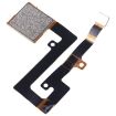 Nokia X6/6.1 Plus Fingerprint Sensor Flex Cable (Black) TA-1099 - 3
