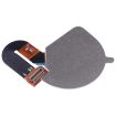 Nokia 6.1 Fingerprint Sensor Flex Cable - Black | Replacement Part - 3