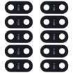 Xiaomi Redmi Note 7/7 Pro/Y3 Back Camera Lens - 10 PCS Replacement Set - 1