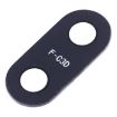 Xiaomi Redmi Note 7/7 Pro/Y3 Back Camera Lens - 10 PCS Replacement Set - 3