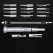 JAKEMY JM-8166 61 in 1 Screwdriver Kit - Repair Hand Tools Set - 3