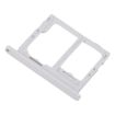 Galaxy Tab A 10.5 T595 4G SIM & Micro SD Card Tray White - 2