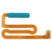 Samsung Galaxy M12/A12 Power Button Flex Cable Green SM-A125/M125 - 1