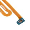 Samsung Galaxy M12/A12 Power Button Flex Cable Gold - SM-A125/M125 - 4