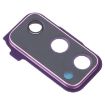 Samsung Galaxy S20 FE Purple Camera Lens Cover - 3