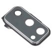 Samsung Galaxy S20 FE Silver Camera Lens Cover - 3