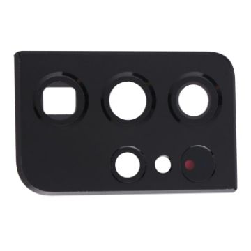 Samsung Galaxy S21 Ultra 5G Camera Lens Cover - Black - 1