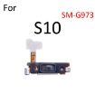Samsung Galaxy S10 SM-G973 Power Button Flex Cable Replacement - 2