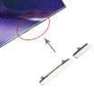 Samsung Galaxy Note20 Ultra Power & Volume Buttons - Silver Replacement - 4