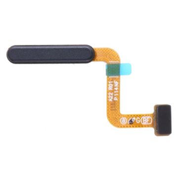 Samsung Galaxy A22 4G SM-A225 Fingerprint Sensor Flex Cable Black - 1