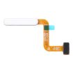 Samsung Galaxy A22 4G SM-A225 Fingerprint Sensor Flex Cable White - 1