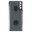 Samsung Galaxy S21+ 5G Brown Battery Back Cover with Camera Lens Cover - 3