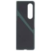 Samsung Galaxy Z Fold3 5G SM-F926B Glass Back Cover Black - 3