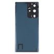 Samsung Galaxy S22 Ultra 5G SM-S908B Gold Battery & Camera Lens Cover - 3