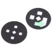 Samsung Galaxy Watch SM-R800/R810 Back Glass Lens Replacement - 3