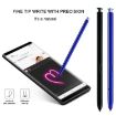 Samsung Galaxy Note20 SM-980F Screen Touch Pen, No Bluetooth, Gold - 6