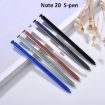 Samsung Galaxy Note20 SM-980F Screen Touch Pen, No Bluetooth, Gold - 8