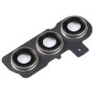 Samsung Galaxy S23 SM-S911B Silver Original Camera Lens Cover - 2