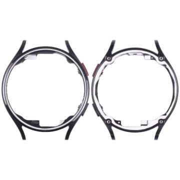 Samsung Galaxy Watch 4 44mm SM-R870 Black LCD Screen Frame Bezel - 1