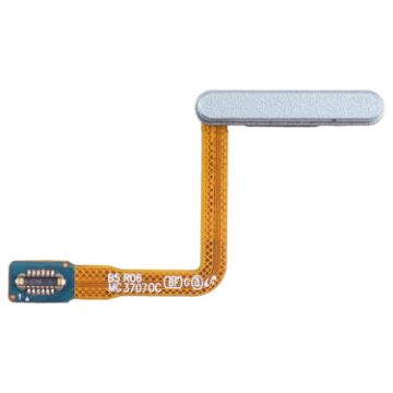 Samsung Galaxy Z Flip5 SM-F731B Fingerprint Sensor Flex Cable Green - 1