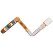 Samsung Galaxy Z Flip5 SM-F731B Fingerprint Sensor Flex Cable Purple - 3
