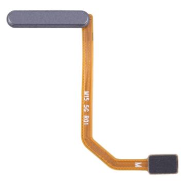 Samsung Galaxy M15 SM-M156B Fingerprint Sensor Flex Cable Grey Original - 1