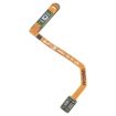 Samsung Galaxy M15 SM-M156B Fingerprint Sensor Flex Cable Grey Original - 3