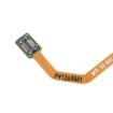 Samsung Galaxy M15 SM-M156B Fingerprint Sensor Flex Cable Grey Original - 4