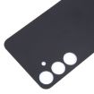 Samsung Galaxy S24+ SM-S926B OEM Battery Back Cover - Black - 4