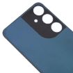 Samsung Galaxy S24+ SM-S926B OEM Battery Back Cover - Black - 5