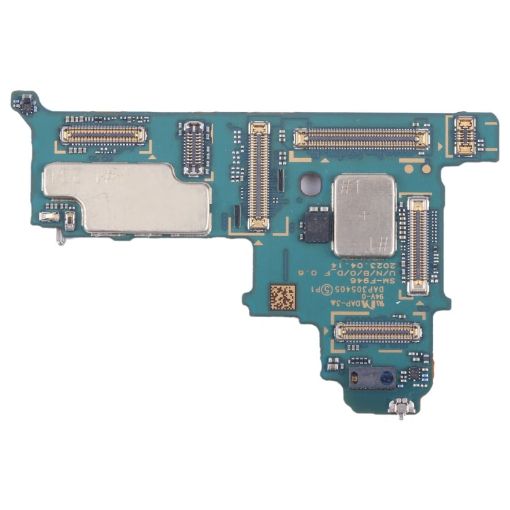 Samsung Galaxy Z Fold5 SM-F946B Auxiliary Board - Original Replacement - 1