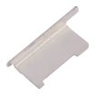 Samsung Galaxy Tab S7+ SM-T976 Original Keyboard Flex Cable Clip - 2