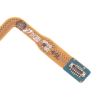 Samsung Galaxy Z Flip6 SM-F741B Fingerprint Sensor Flex Cable Green - 4