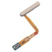 Samsung Galaxy Z Flip6 SM-F741B Fingerprint Sensor Flex Cable Gold - 2