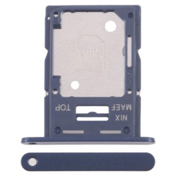 Samsung Galaxy M15 SM-M156B Original Black SIM & Micro SD Card Tray - 1