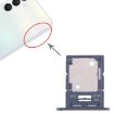 Samsung Galaxy M15 SM-M156B Original Black SIM & Micro SD Card Tray - 4