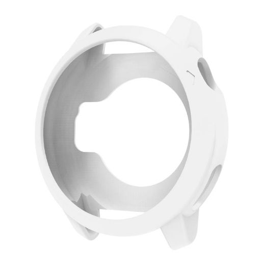 COROS PACE Pro Silicone Watch Protective Case - White - 1