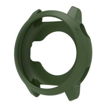COROS PACE Pro Dark Green Silicone Watch Protective Case - 1