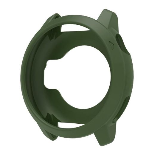 COROS PACE Pro Dark Green Silicone Watch Protective Case - 1