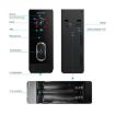 ESCAM V5 TUYA 1080P Wireless Doorbell with Two-Way Voice & Night Vision - 3