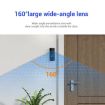 ESCAM V5 TUYA 1080P Wireless Doorbell with Two-Way Voice & Night Vision - 9