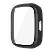 Lexin Watch 3 Black Tempered Film PC Protective Case - 2