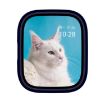 Lexin Watch 3 Ink Blue Tempered Film PC Protective Case - 4