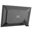 15.6" LED HD Screen Stripe WIFI Cloud Photo Album, 1GB+32GB, AU Plug - 2