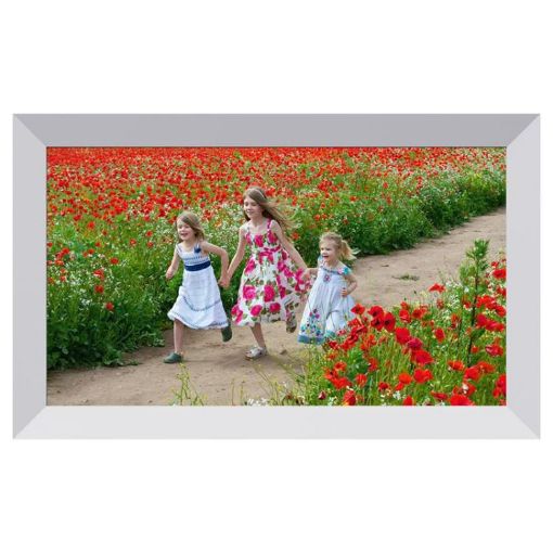 15.6" LED HD Cloud Photo Album, RK3326C Quad Core, 1GB+32GB, EU Plug - 1