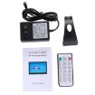 XCLT-1730 17.3" LED HD Screen Cloud Photo Frame, EU Plug, White - 3