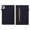 Tecno Megapad 11 2024 Shockproof Leather Tablet Case - Black - 2