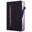 Tecno Megapad 11 2024 Shockproof Leather Tablet Case - Black - 3
