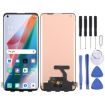 OPPO Find X3 Pro OLED LCD Screen & Digitizer Assembly with Fingerprint - 1